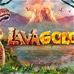 lava gold slot
